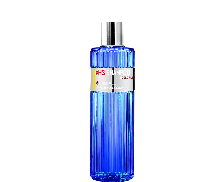Fireball PH3 SHAMPOO 500ML