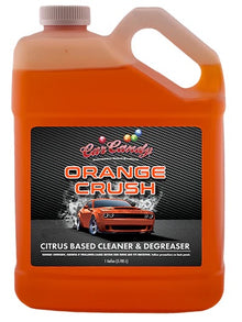 Car Candy Orange Crush citrus degreaser - image 2