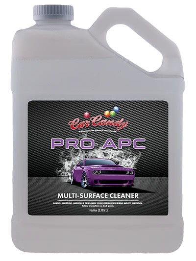 Car Candy Pro-APC all purpose cleaner