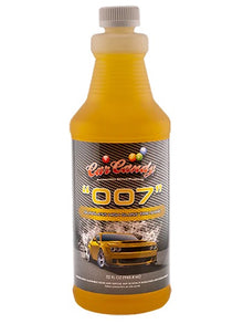 Car Candy 007 slingless tyre dressing