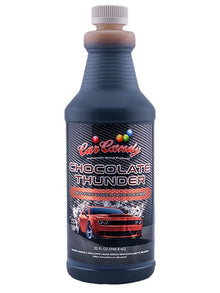 Car Candy Chocolate Thunder