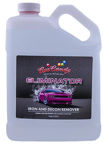Car Candy Eliminator iron remover - image 2