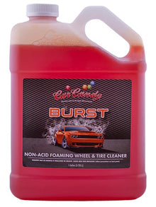 Car Candy Burst Wheel & Tyre Cleaner