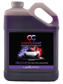 Car Candy CandyCoat Revive