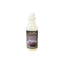 Car Candy Fabric Guard - Fabric & Carpet Stain Repellant