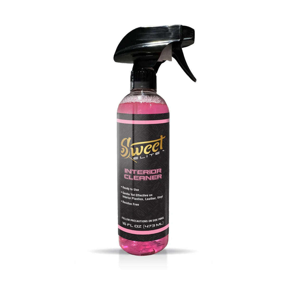 Sweet Elite interior cleaner