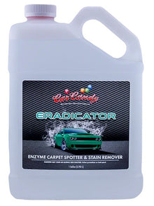 Car Candy Eradicator enzyme carpet spotter and stain remover - image 2