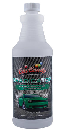 Car Candy Eradicator Enzyme Spotter