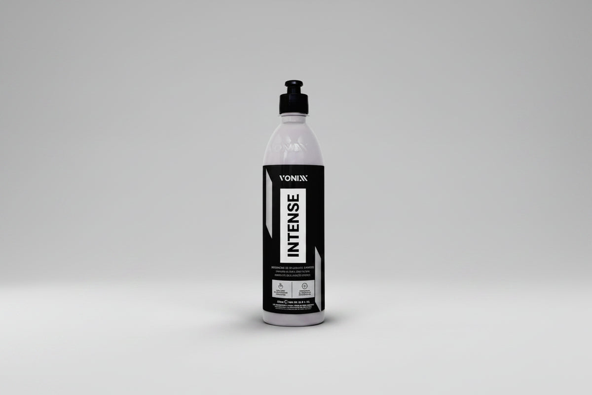 Vonixx // Intense - Interior Plastic Protectant