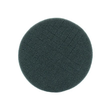 Purewax Black Spider-Cut Foam Finishing Pad (2 Pack)