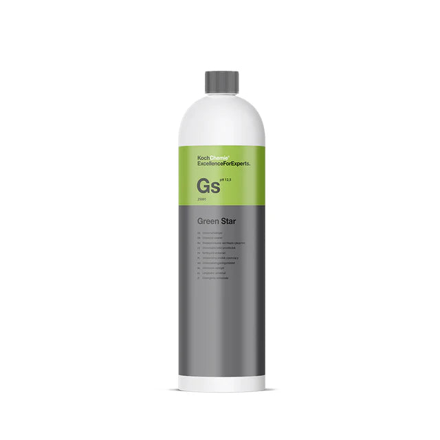Koche Chemie (GS) Green Star 1L