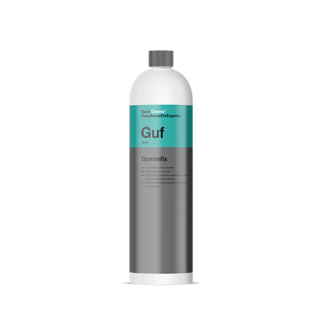 Koch Chemie (GUF) Gummifix | Interior Plastic Care 1L