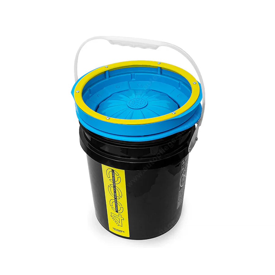 Lake Country - System 4000 Pad Washer