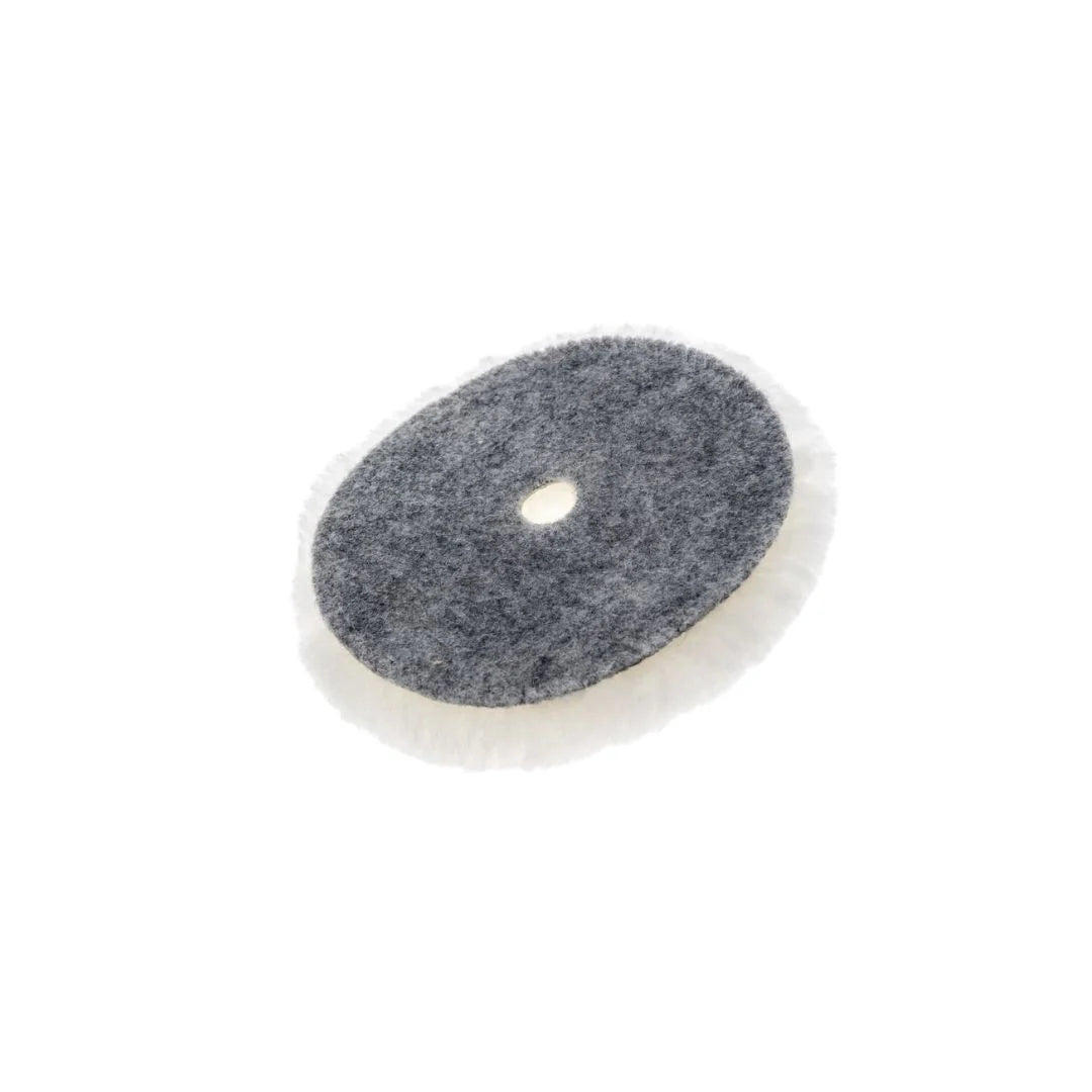 Kochchemie Wool Pad - 135mm/ 150mm