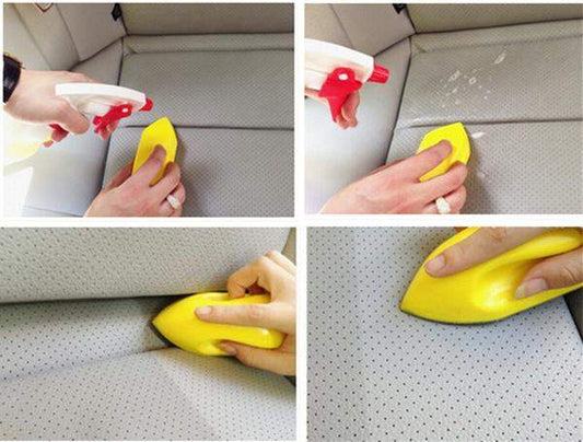 Osren Leather Cleaner