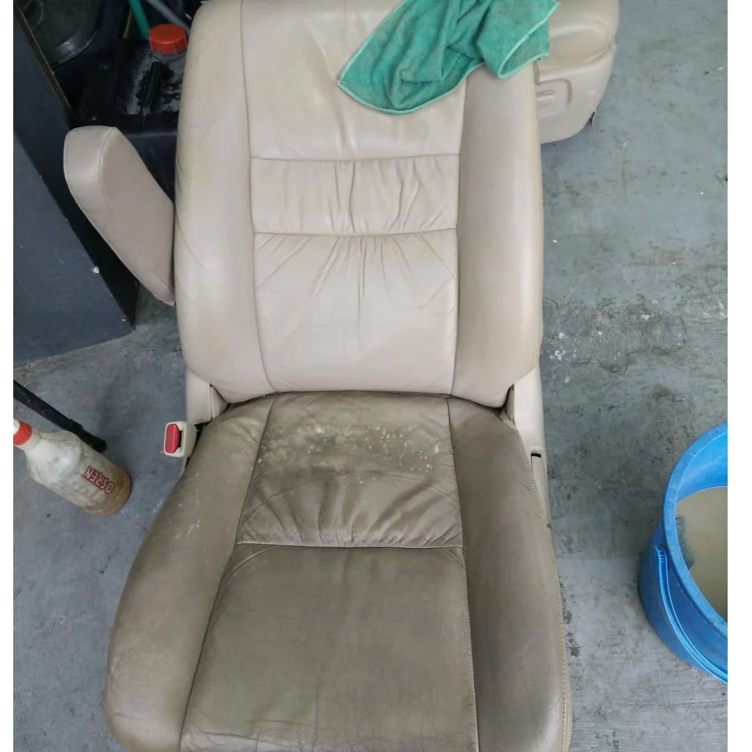 Osren Leather Cleaner