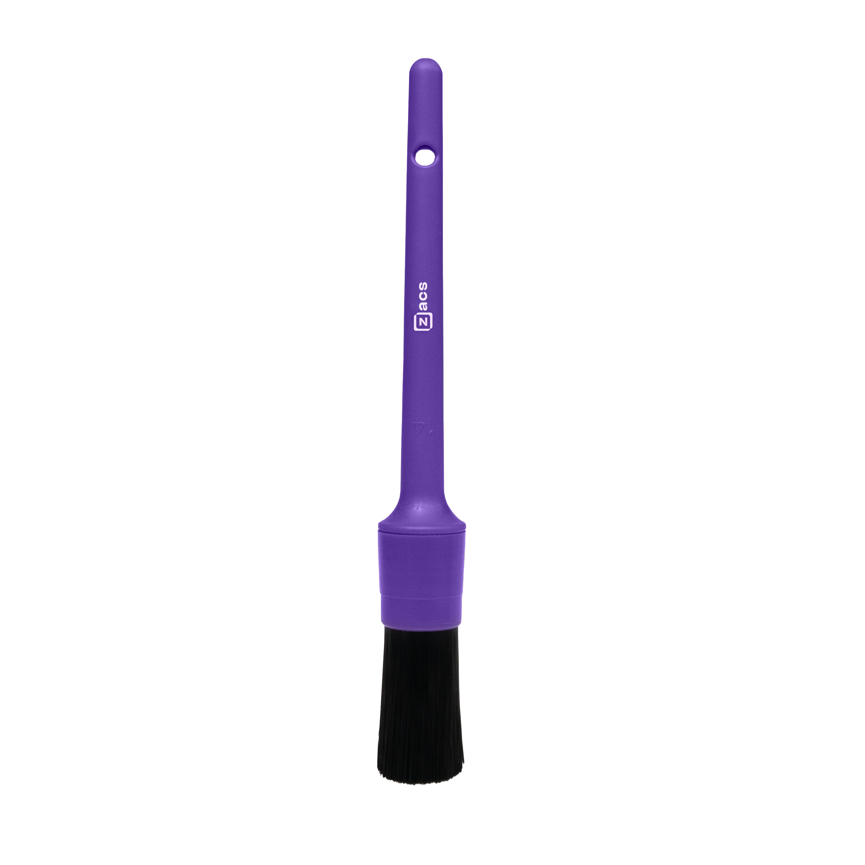 Zacs Exterior Detailing Brush