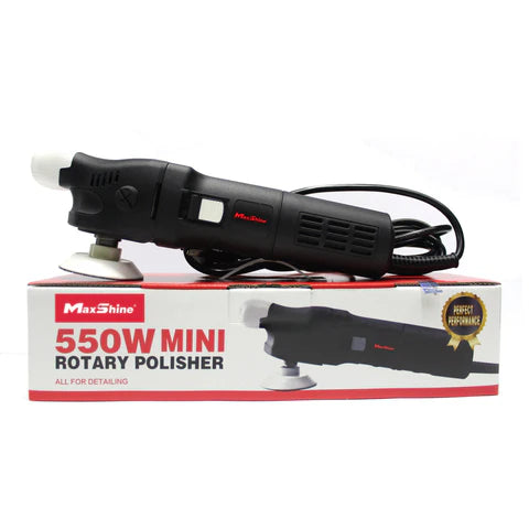 Maxshine M550 Mini Rotary Polisher