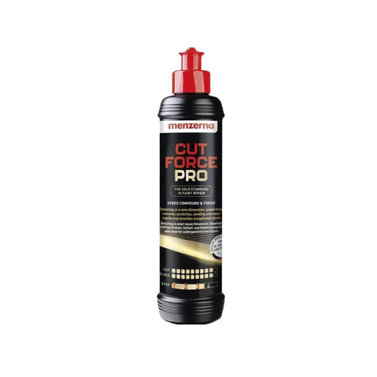 Menzerna Cut Force Pro - 250ml/1L