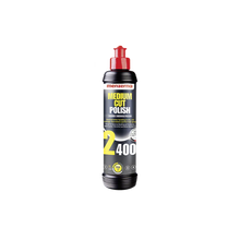 Menzerna Medium Cut Polish 2400