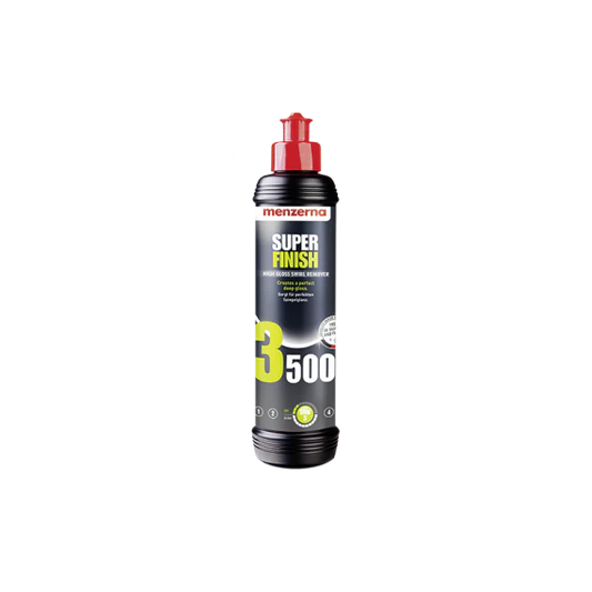 Menzerna Super Finish 3500 - 250ml