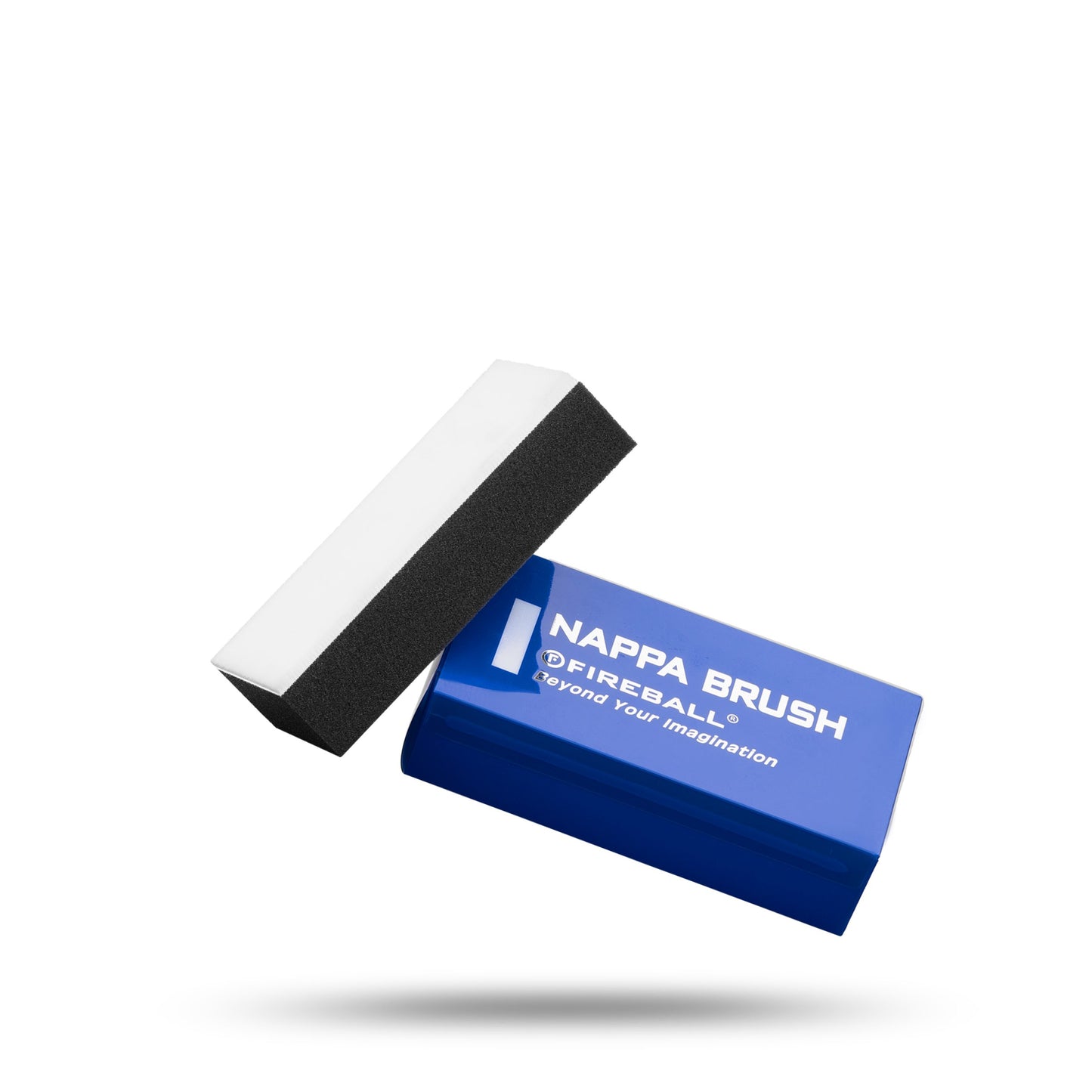 Fireball NAPPA CLEANING BRUSH