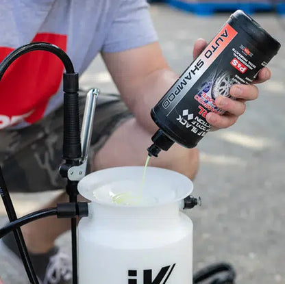 P&S - Pearl Auto Shampoo Concentrate 946ml