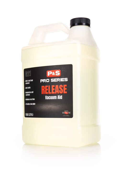 P&S - Release Vacuum Aid - 3.8lt