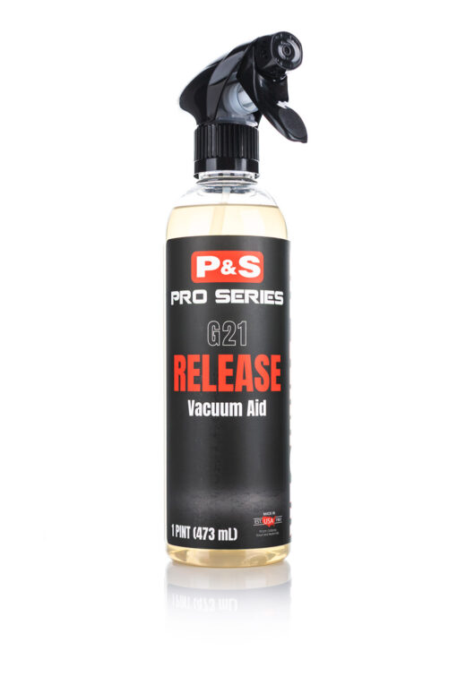 P&S - Release Vacuum Aid - 473ml