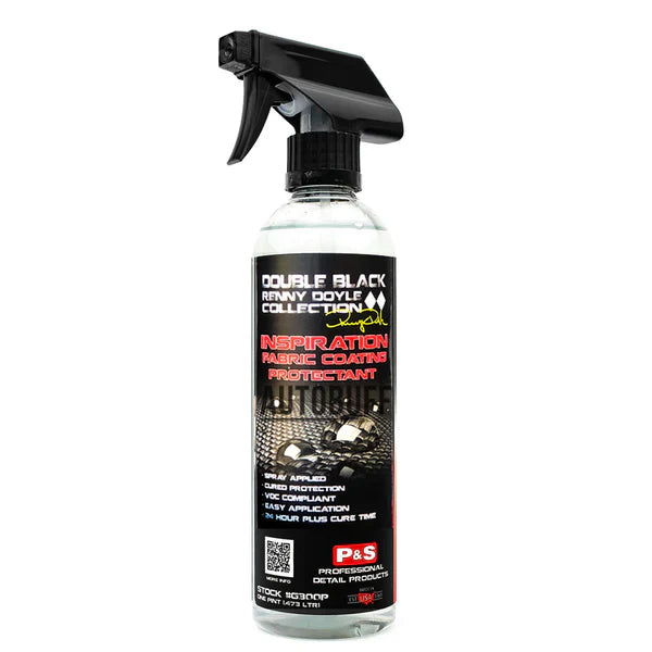P&S - Inspiration Coating Fabric Protectant 473ml