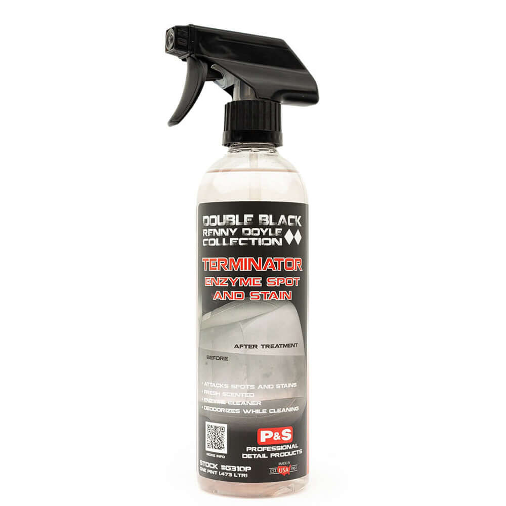 P&S - Terminator Spot and Stain Remover 473ml