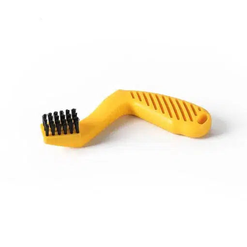 Polishing Pad Cleaning Brush