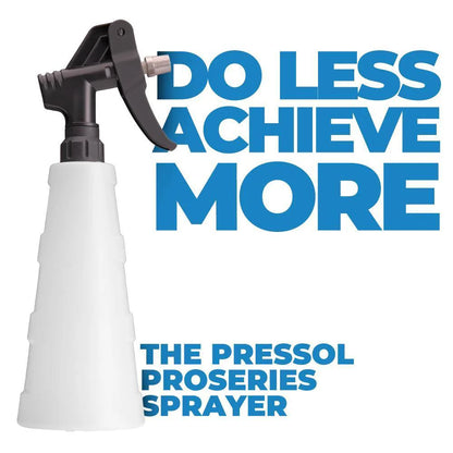 Pressol ProSeries Double Action Sprayer 750ml