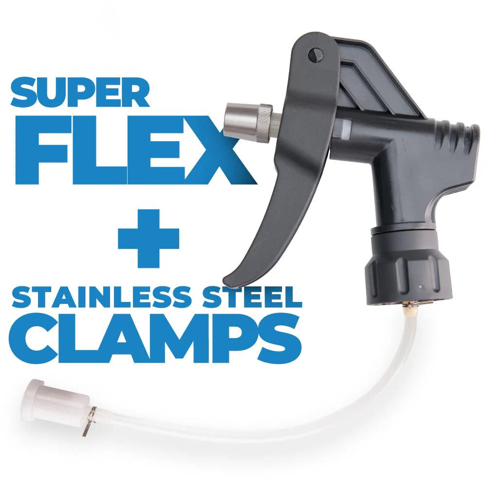 Pressol ProSeries Double Action Sprayer 750ml