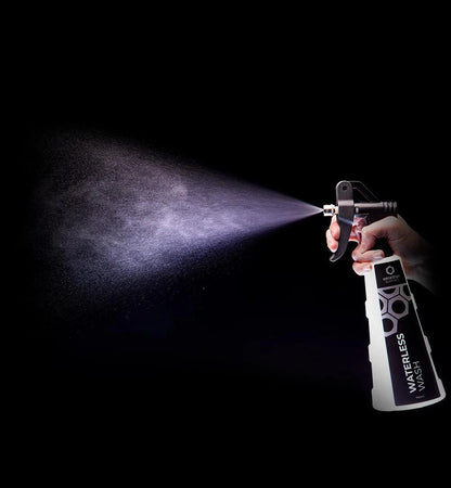 Pressol ProSeries Double Action Sprayer 750ml