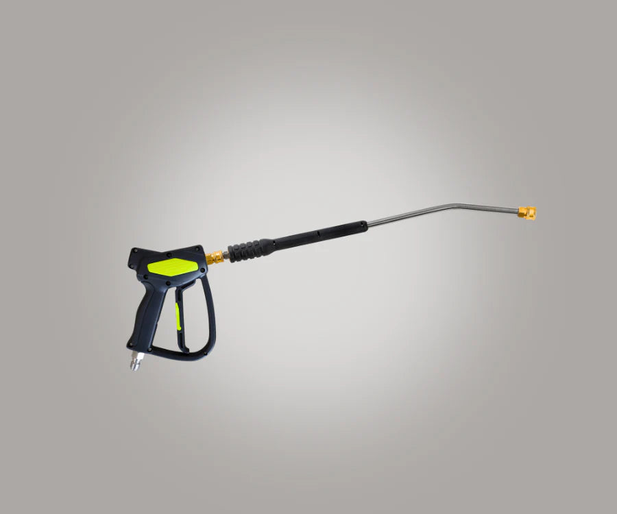 Bigboi WASHRPROKIT Professional Wand Trigger & Hose Kit for WASHRPRO