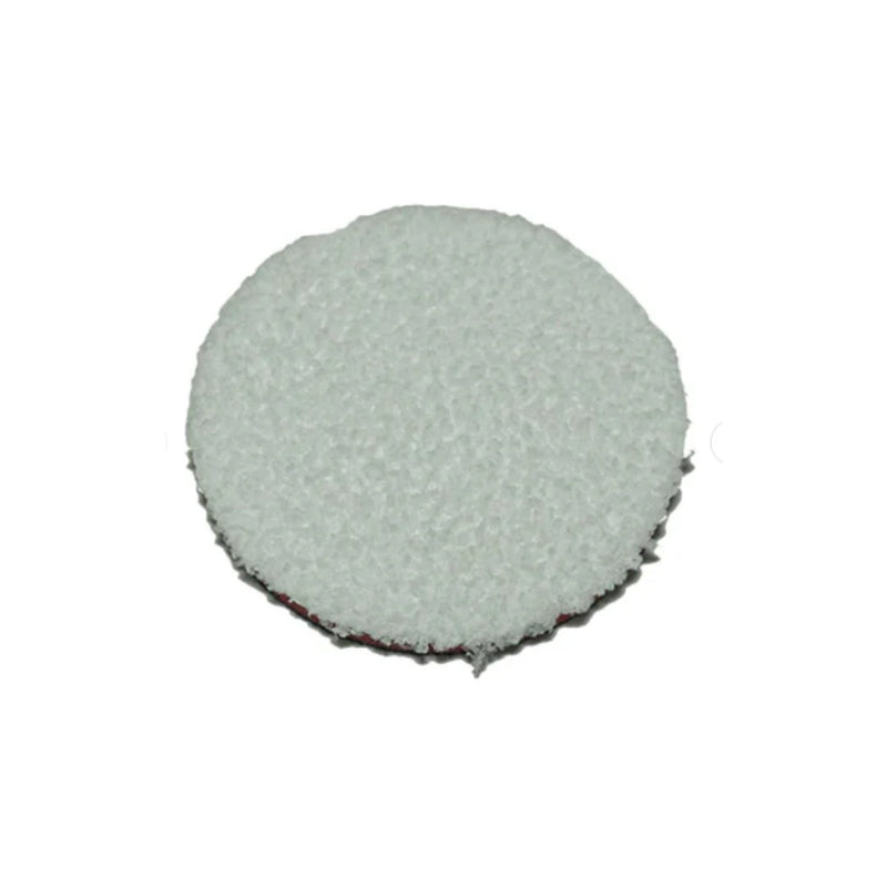 Purewax White Microfibre Medium Cutting