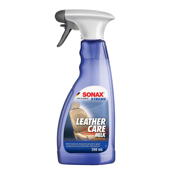 SONAX XTREME Leather Care Milk 500ml