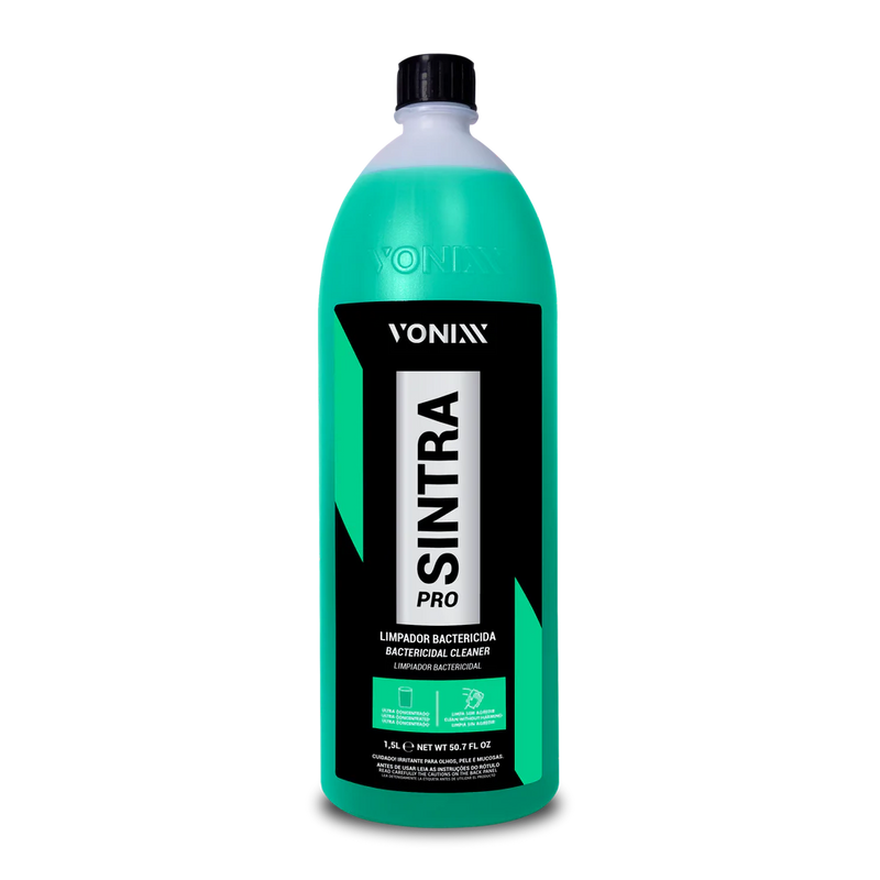 Vonixx Sintra Pro All Purpose Cleaner 1.5/3L/5L