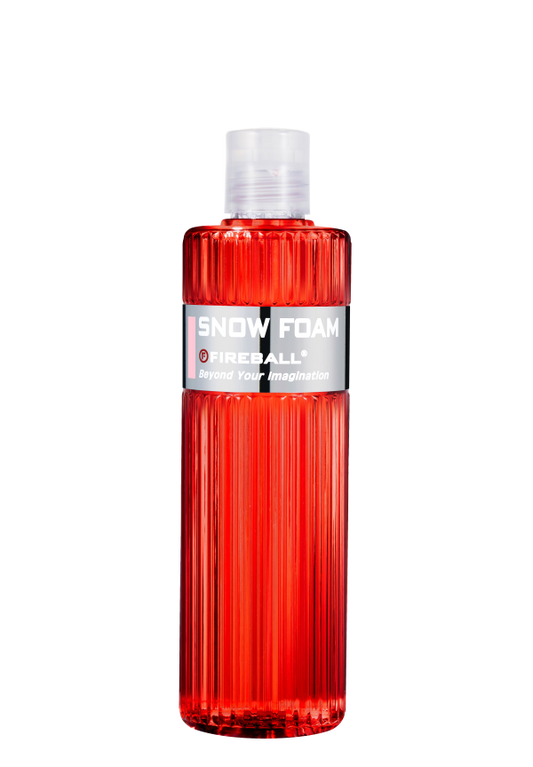 Fireball SNOWFOAM 500ml