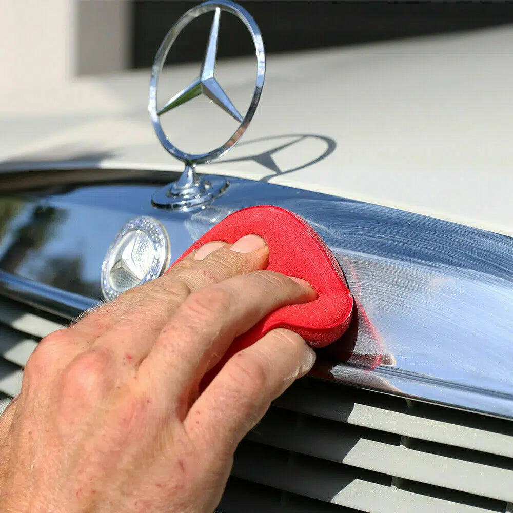 P&S - Metal Brite Liquid Metal Polish 473ml