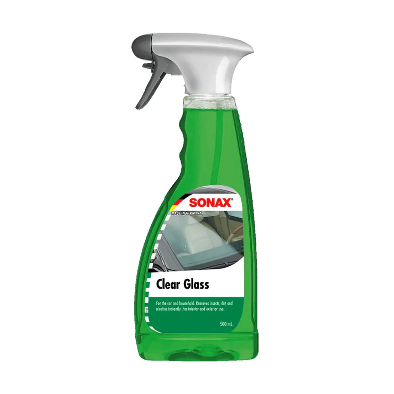 Sonax Clear Glass