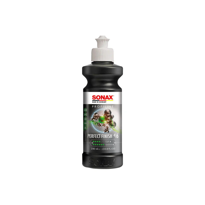 Sonax Profiline Perfect Finish