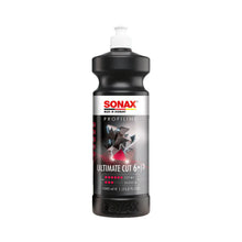 Sonax Profiline Ultimate Cut compound - image 2