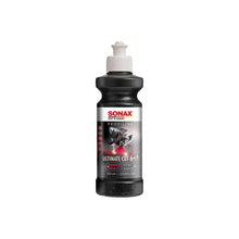 Sonax Profiline Ultimate Cut compound