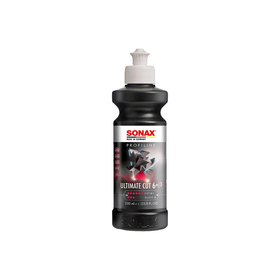 SONAX PROFILINE Ultimate Cut