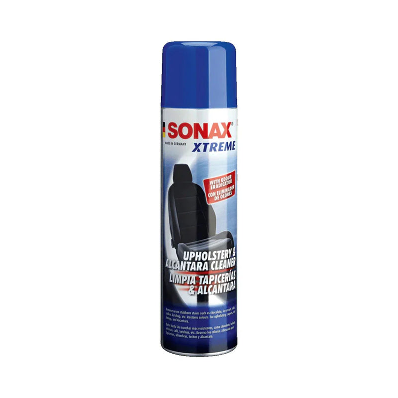 SONAX XTREME Upholstery+Alcantara Cleaner 400ml