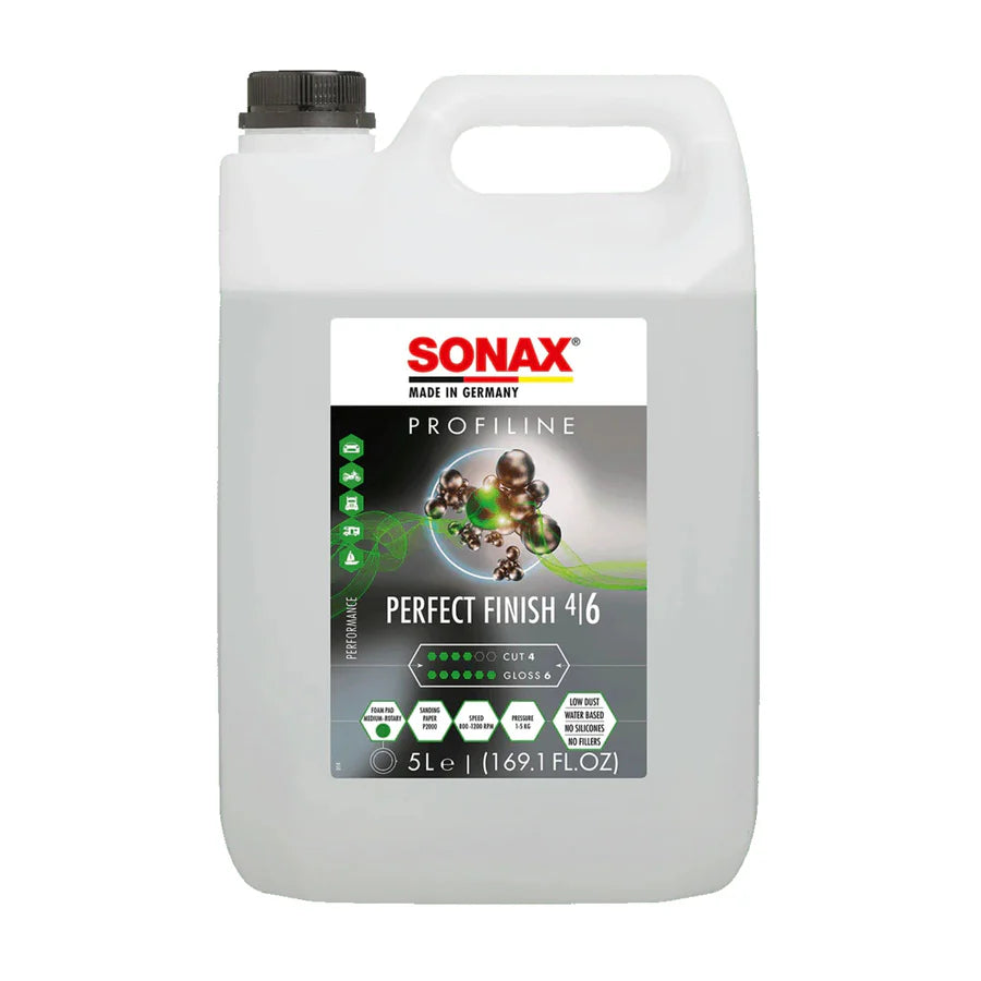 Sonax Profiline Perfect Finish - 250ml/1L/5L