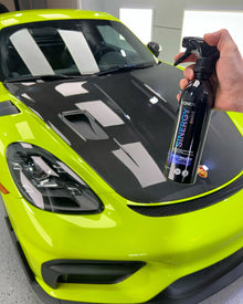 Vonixx // Sinergy Paint - Paint Spray Coating