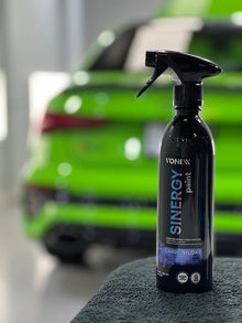 Vonixx // Sinergy Paint - Paint Spray Coating